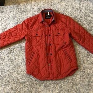 Urban outfitters CPO provisions quilted jacket